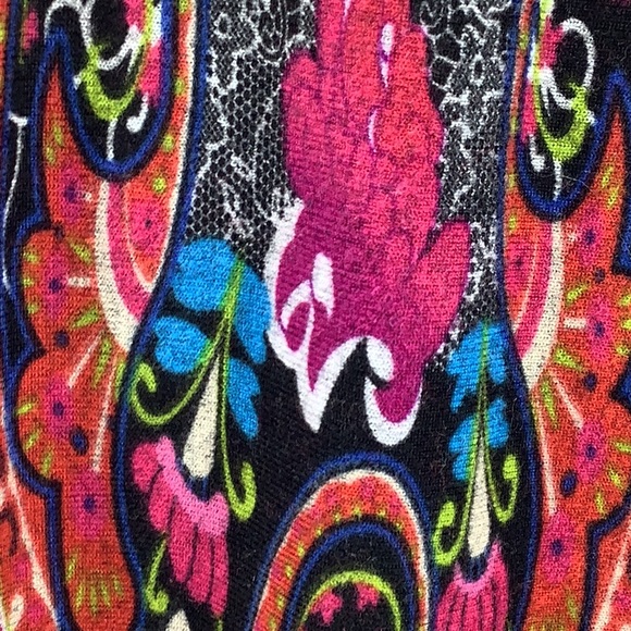 MIDI SWEATER DRESS - Picture 8 of 13